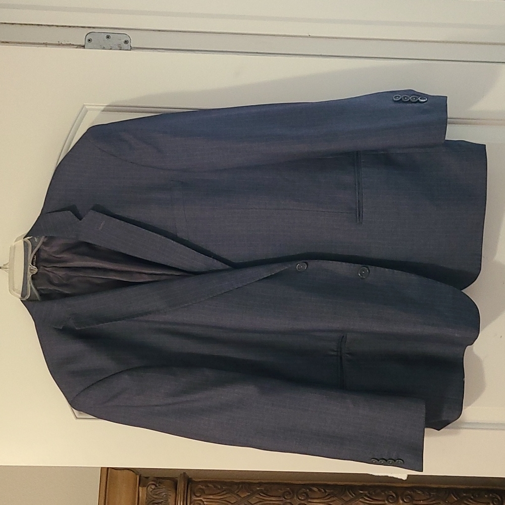 Suit jacket